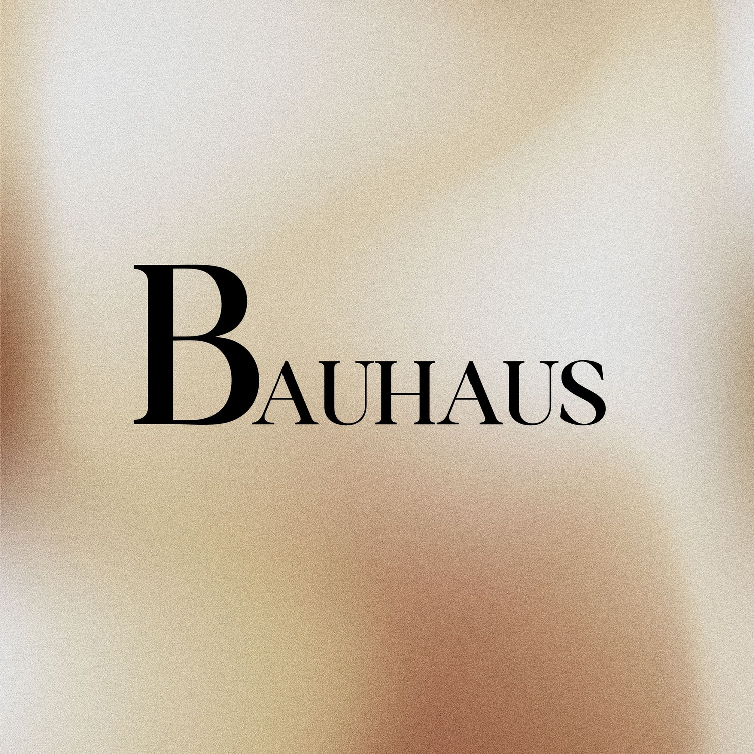 Bauhaus