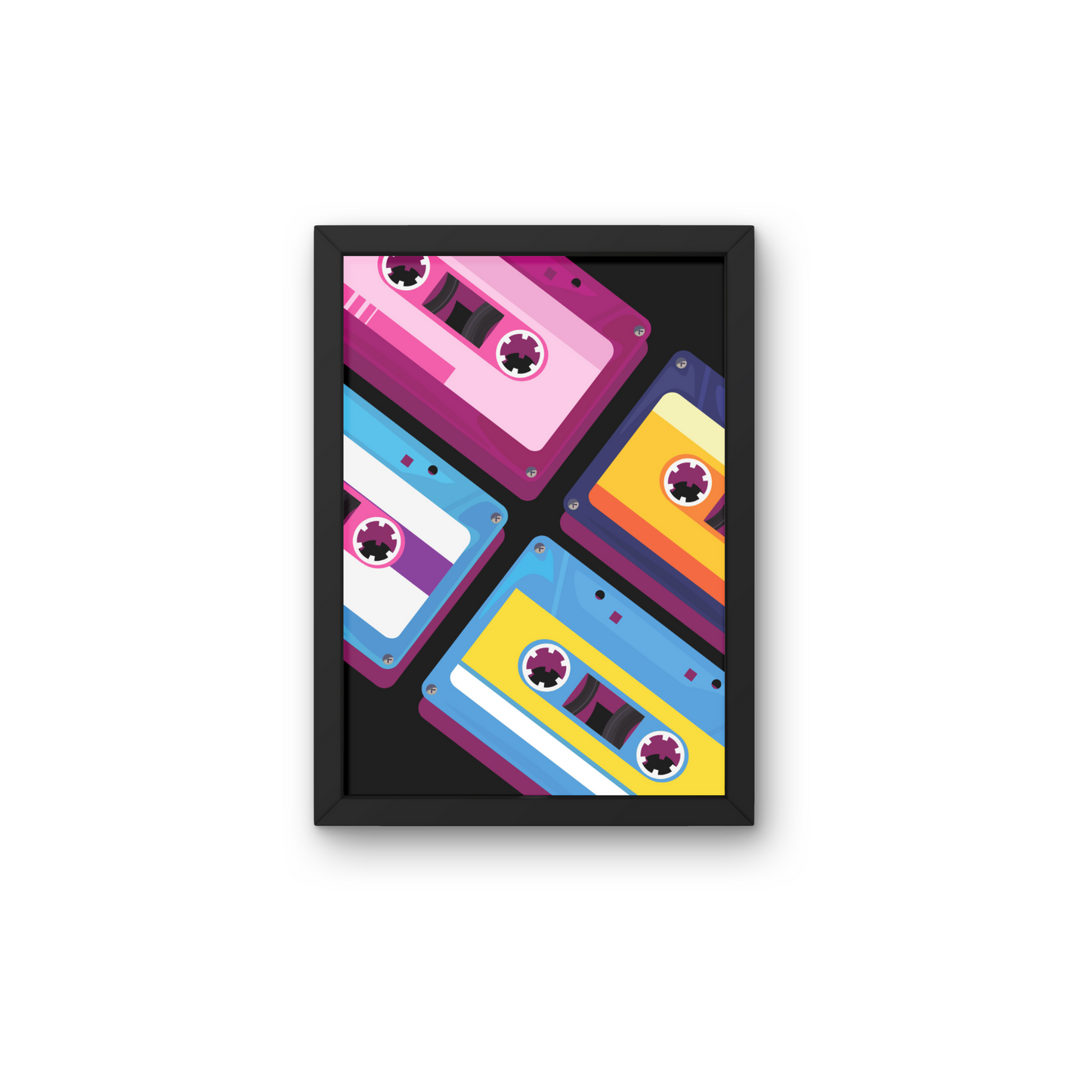 CASSETTE